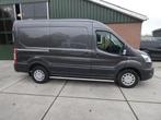 Ford Transit 330 2.0 TDCI L2H2 Trend*navi/camera*nieuwstaat*, Voorwielaandrijving, 4 cilinders, Origineel Nederlands, Bedrijf