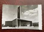 ansichtkaart van Eindhoven , H. Judas Taddeus-kerk ., Verzenden, Noord-Brabant