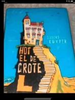 hotel de grote, Boeken, Ophalen of Verzenden, Zo goed als nieuw