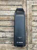 Bosch Powerpack 500 Frame-Accu, Fietsen en Brommers, Fietsaccessoires | Fietsaccu's, Ophalen, Gebruikt
