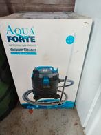 Aqua Forte vijver stofzuiger nieuw in doos, Ophalen, Nieuw, Vijverstofzuiger