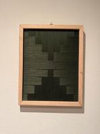 Weave art, Antiek en Kunst, Kunst | Schilderijen | Abstract, Ophalen of Verzenden