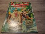 de avonturen van buck danny-1974, Eén stripboek, Ophalen of Verzenden, Gelezen