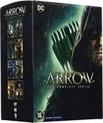 Arrow Seizoen 1,2,3,4,5,6,7 en/of8 Nieuw Geseald. DVD., Cd's en Dvd's, Alle leeftijden, Boxset, Ophalen of Verzenden, Actie en Avontuur