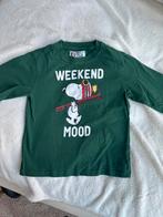 MC2 St Barth longsleeve shirt, Ophalen of Verzenden, Zo goed als nieuw, Jongen