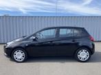 Opel Corsa 1.0 Turbo Edition AIRCO+BLUETOOTH, Voorwielaandrijving, 12 maanden, Stof, Gebruikt