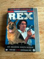 Commissaris Rex Seizoen 1 DVD Boxset NL versie, Vanaf 12 jaar, Verzenden, Gebruikt, Boxset