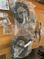 Nieuwe loopfiets, 12 inch met 2 lichtmodules, Kinderen en Baby's, Speelgoed | Buiten | Voertuigen en Loopfietsen, Ophalen, Nieuw