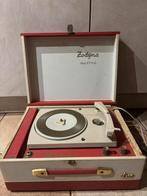 Oude lesa platenspeler, Ophalen of Verzenden, Gebruikt, Overige merken
