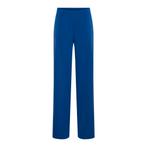 NIEUW Woman & co Patrice travel 38 K-Cobalt, Kleding | Dames, Broeken en Pantalons, Maat 38/40 (M), Blauw, &Co Woman, Nieuw