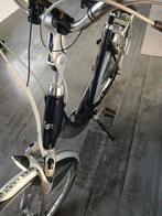 Sparta GL Ion M-gear weinig km!, Ophalen, Sparta, Gebruikt, 59 cm of meer