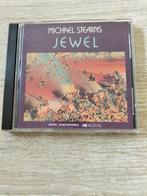 Michael stearns - Jewel, Cd's en Dvd's, Cd's | Instrumentaal, Ophalen of Verzenden