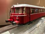 BREKINA 64000 VT25 Schienenbus Nw staat in OVP, Hobby en Vrije tijd, Modeltreinen | H0, Overige merken, Gelijkstroom, Wagon, Ophalen of Verzenden