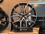 19 Inch 5x112 Santiago Look VW Golf 6 7 8 Audi A3 A4 A5 A6, Ophalen of Verzenden, Nieuw, 19 inch, Velg(en)