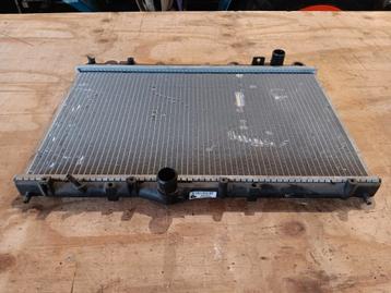 Volvo s40/v40 eerste model radiateur nieuw beschikbaar voor biedingen