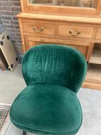 2 fauteuls WOOD, Ophalen, Gebruikt, Minder dan 75 cm, 50 tot 75 cm