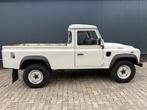 Land Rover Defender 2.4 TD 110" S, Gebruikt, Overige brandstoffen, Origineel Nederlands, SUV of Terreinwagen