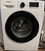 Wash Machine and Dryer (Samsung Eco Bubble & AEG ProSense), 10 kg of meer, Ophalen, Gebruikt, 85 tot 90 cm