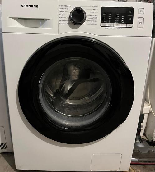 Wash Machine and Dryer (Samsung Eco Bubble & AEG ProSense), Witgoed en Apparatuur, Was-droogcombinaties, Gebruikt, 10 kg of meer
