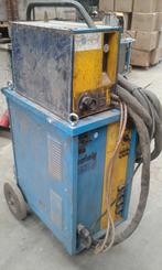 SAFMIG-450S  CO2 las-apperaat, Ophalen of Verzenden