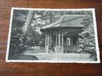C31 - Apeldoorn - Kon. Park - Theehuisje -1932 - Mooi/Oud, Ophalen of Verzenden, 1920 tot 1940, Gelderland