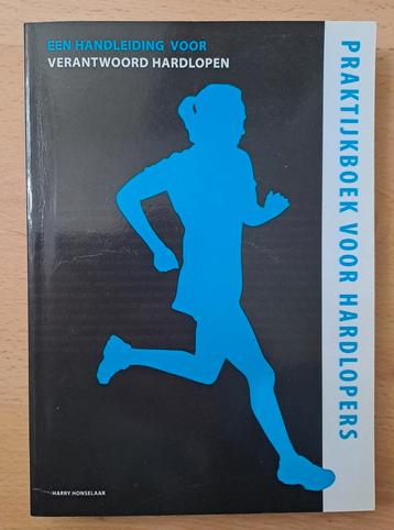 Praktijkboek voor hardlopers plus aanvulling (dus 2 boeken) beschikbaar voor biedingen