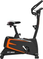 FitBike - Ride 6 iPlus - Hometrainer - 16 prog. Bluetooth, Sport en Fitness, Fitnessapparatuur, Ophalen, Zo goed als nieuw, Metaal