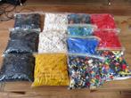 Grote Partij lego, Ophalen, Zo goed als nieuw, Losse stenen, Lego