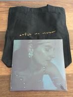 Vinyl EP 10" + Totebag Eefje De Visser Blauwe Regen PEACH NW, Ophalen of Verzenden, Nieuw in verpakking, 10 inch, Pop