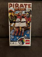 Piraat Plank van Lego, Een of twee spelers, Ophalen of Verzenden, Gebruikt, Lego