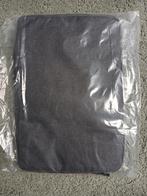 grijze laptopsleeve laptoptas, Ophalen of Verzenden, Nieuw
