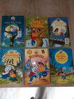 6 boeken Dolfje Weerwolfje., Ophalen of Verzenden, Zo goed als nieuw