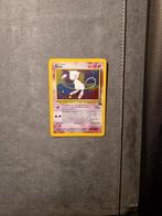 Mew 9 Holo Black Star Promo 1999 Wotc, Ophalen of Verzenden, Zo goed als nieuw, Losse kaart, Foil