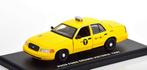 Ford Crown Victoria 2008 film John Wick modelauto, Ophalen of Verzenden, Nieuw, Auto, Overige merken