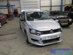2010 POLO 6R 6C plaatwerk carrosserie portier stijl dorpel d, Ophalen of Verzenden, Gebruikt, Volkswagen