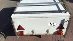 Bagagewagen, aanhanger, Auto diversen, Aanhangers en Bagagewagens, Ophalen, Gebruikt