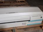 8 kW Mitsubishi Electric wandairco NIEUW cooling only, Nieuw, 3 snelheden of meer, Ophalen of Verzenden, Afstandsbediening