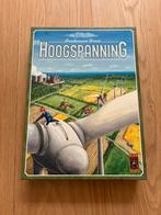 Hoogspanning, Vijf spelers of meer, Ophalen, Nieuw, 999  Games