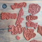 Stempels, ruim 100 prachtige stempels, Hobby en Vrije tijd, Stempelen, Ophalen of Verzenden, Zo goed als nieuw