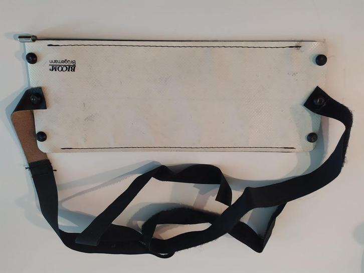 Bicom Flexibele elektroden Set 4 stuks, Sport en Fitness, Gezondheidsproducten en Wellness, Gebruikt, Overige typen, Ophalen of Verzenden