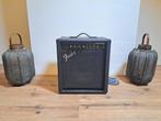 Fender R.A.D. Bass combo – 75 W – compacte bassversterker, Ophalen of Verzenden, Gebruikt, Basgitaar, 50 tot 100 watt
