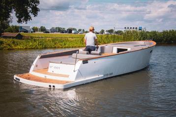 Cooper1000 - 2018 - Cooper 1000 - 195pk beschikbaar voor biedingen