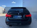 BMW 3-serie Touring 320i M Sport Shadow High Executive|Navi|, Automaat, 1998 cc, 4 cilinders, Zwart
