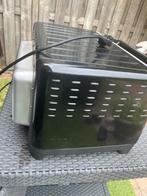 oven., Witgoed en Apparatuur, Ovens, Minder dan 45 cm, Oven, Ophalen of Verzenden, Zo goed als nieuw