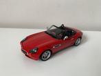BMW Z8 Cabriolet (Type E52) 1999 - MiniChamps, Hobby en Vrije tijd, Modelauto's | 1:43, Ophalen of Verzenden, Zo goed als nieuw
