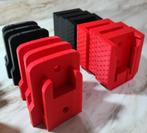 Milwaukee M18 Tool en Accu houders, Nieuw, Ophalen of Verzenden, Info@nev3d.nl, NEV3D