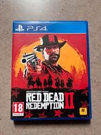 Red Dead Redemption 2 PS4, Ophalen of Verzenden
