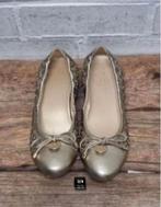 Hogan - Mooie leren ballerina's maat 37,5 - Nieuw €299, Kleding | Dames, Schoenen, Nieuw, Hogan, X, Ballerina's