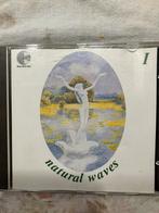 Natural Waves I   Claudette Pinto, Cd's en Dvd's, Cd's | Meditatie en Spiritualiteit, Ophalen of Verzenden, Zo goed als nieuw