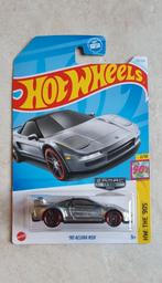 Hot Wheels Honda/Acura NSX Zamac Walmart Exclusive!, Ophalen of Verzenden, Nieuw, Auto